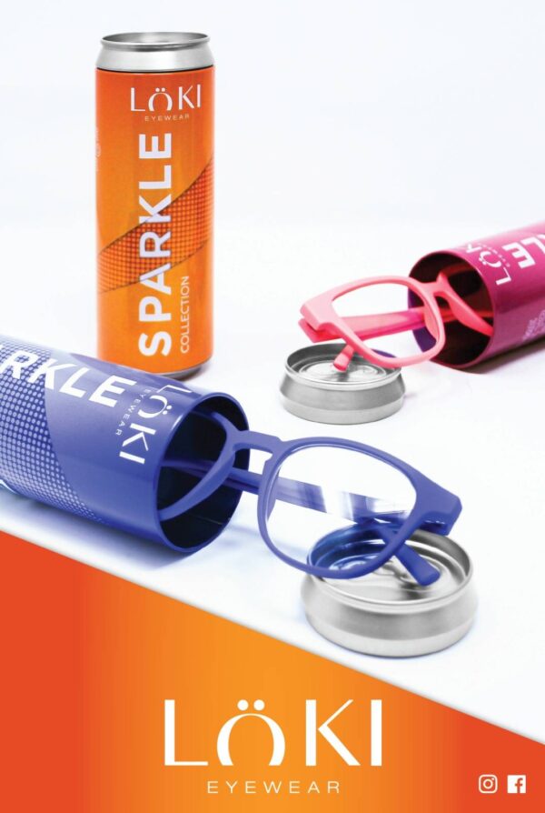 SPARKLE Cartello A4 2