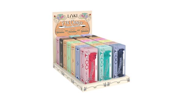 ESPOSITORE LOKI EYE CANDY POP